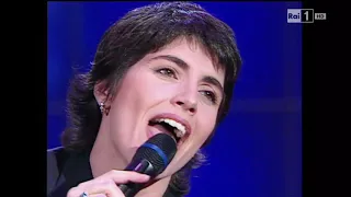 Giorgia - Come saprei (Live 1995)