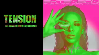 Kylie Minogue  - Tension  (Extended mix)