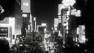 1960年代の東京