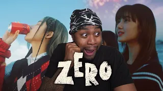 NewJeans (뉴진스) 'Zero' Official MV Reaction!