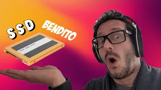 Mejorar el RENDIMIENTO de mi VIEJA PC cambiar a SSD [NECESARIO]