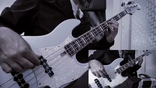 Nier Automata - Song of the Ancients ~ Atonement - Dual Bass Cover