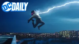 DC Daily Ep. 145: SHAZAM! Exclusive Interview with Asher Angel and Jack Dylan Grazer