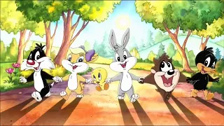 Baby looney Tunes - EP 01