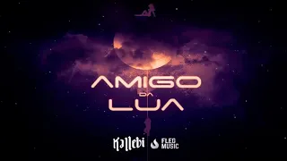 Kallebi - Amigo da lua (Official Music Vídeo)