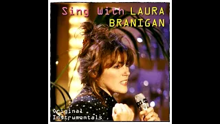 Laura Branigan - Reverse Psychology (Instrumental)