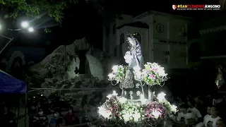 [LIVE] Maringal na Prusisyon ng Paglilibing ng Panginoon Hesus | 5:30 N.H