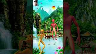 patila dance alien funny dance challenge #youtubeshorts #new #viral #shorts #aliendance #aliendance