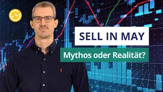 Sell in May und das Wahljahr: Was Anleger 2024 wissen müssen