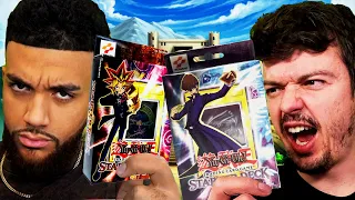 Two Idiots vs Yu-Gi-Oh! Master Duel Structure Deck Mode