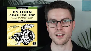 Dictionaries - Python Crash Course - Episode 6