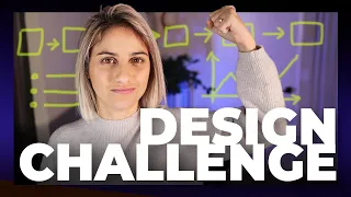 INTERVIEW TIPS: the Design Challenge