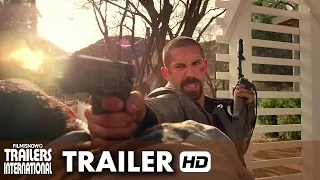 Perigo Extremo Trailer Legendado - Scott Adkins [HD]