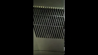 Weired Xbox 360 fan noise