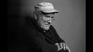 Peter Lindbergh. My inspiration.