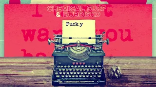 Chemical Surf & Dubdisko - I Don't Want You back (Bootleg)