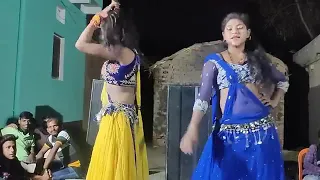 Nadiya ke biche jaise naiya dole // Arkestra Dance 2021 Bhjopuri Song viral Arkestra