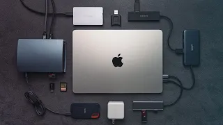 3 điều bạn nên lưu ý trước khi mua MacBook Pro M3