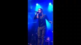 Jojo - Marvins Room (Live at O2 Academy London)