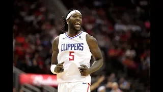 Montrezl Harrell Mix ~ "Lalala" ᴴᴰ