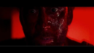 Nicolas Cage takes acid