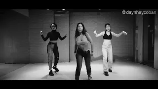 Sexy Dance Class - Physical | @daynhaycoban