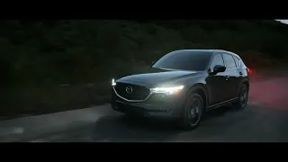 The 2021 Mazda CX-5