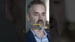 It's Not Okay Be A Man - Dr Jordan Peterson #shorts