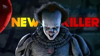 NEW Pennywise Killer DLC CONFIRMED!!?? | Last Year: The Nightmare