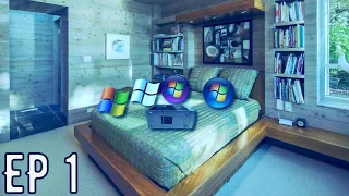 Windows Vista & Friends Episode 1