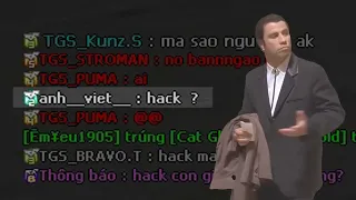 Đột Kích Việt Nam. GM Đi Bắt Hack Tập 3