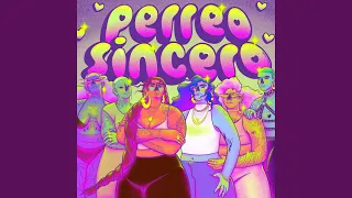 Perreo Sincero