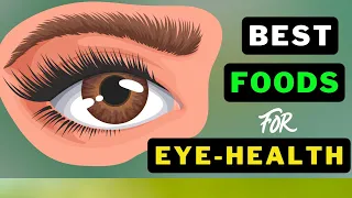 10 Foods for Perfect Vision: The Ultimate Eye Health Diet