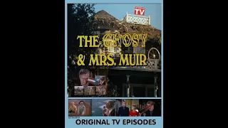 GAMM The Ghost & Mrs Muir 1968