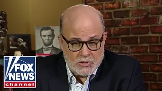Mark Levin: These are impeachable offenses
