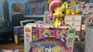 My Little Pony KAYOU CARDS (Aliexpress MLP China exclusive cards)!!!