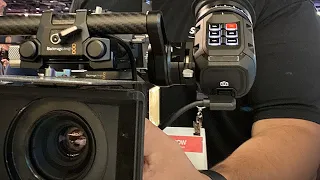 Blackmagic Pyxis 6K HATE?