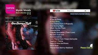 B-069 Mystic Moods [Best Collection 01]