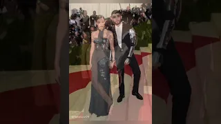 Gigi Hadid Gorgeous Dressing at Met Gala #Shorts