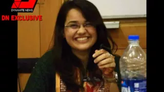 EXCLUSIVE: Dynamite News interviewed IAS Topper of 2016 Batch Tina Dabi