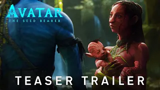 Avatar 3: The Seed Bearer – Teaser Trailer | 20th Century Studios & Disney+