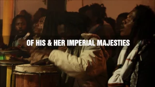 TRAILER: 86th Coronation - Nyahbhingi Order - Marcus Garvey Camp - Azania