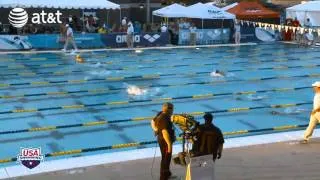 2016 Arena Pro Swim Series at Mesa: Men’s 200m IM C Final