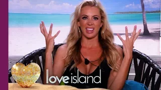 Liv's Head Is Gone! | Love Island 2017