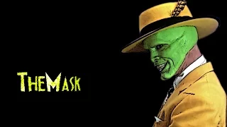 The Mask review