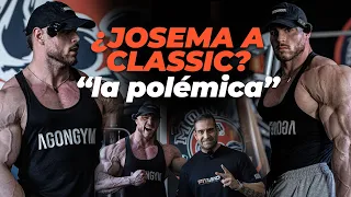 😲 El paso de JOSEMA a CLASSIC ¿sí o no? | Raúl Carrasco