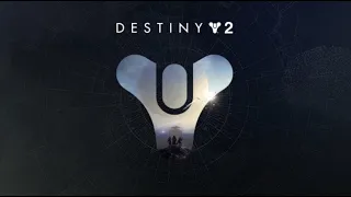 Relaxing Destiny 2 Music to Sleep to