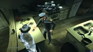 [PC] [6] Прохождение Murdered: Soul Suspect - Зачем сюда приходил убийца