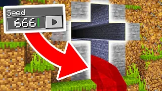 Wir lösen die größten MYTHEN in MINECRAFT!