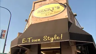 Hecky's Barbecue reopens in Evanston after founder's COVID-19 death